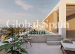 Nieuwbouw - VILLA -
ESTEPONA - Azata Golf Estepona Oeste