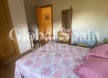 Resale - VILLA -
CARTAGENA - Isla Plana