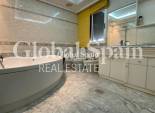 Wederverkoop - PENTHOUSE -
TORREVIEJA - Costa Blanca