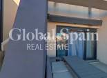 Resale - APARTMENT -
PILAR DE LA HORADADA - La Torre de la Horadada