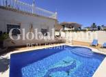Venta - VILLA -
TORREVIEJA - Costa Blanca