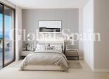 Nueva construcción  - APARTAMENTO -
MÁLAGA - Playa de Sacaba