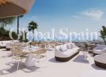 Nueva construcción  - APARTAMENTO -
MIJAS - La Cala