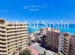 Revente - APPARTEMENT -
TORREVIEJA - Cabo Cervera