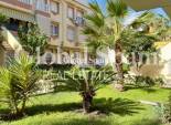 Odsprzedaż - MIESZKANIE -
TORREVIEJA - 