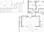 Nowo zbudowane - PENTHOUSE -
ESTEPONA - 