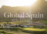 Nueva construcción  - APARTAMENTO -
PULPÍ - Aguilón Golf