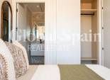 Nouvelle construction - MAISON -
DOLORES