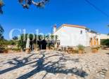 Wiederverkauf - HAUS -
LA MARINA - Costa Blanca