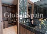 Neubau - VILLA -
ALGORFA - LA FINCA GOLF / ALGORFA