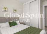 Revente - APPARTEMENT -
ORIHUELA COSTA - Los Dolses