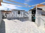 Venta - APARTAMENTO -
TORREVIEJA - El limonar