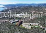 Nueva construcción  - APARTAMENTO -
MANILVA - Bahia De Las Rocas