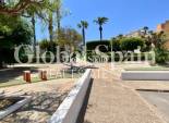 Resale - APARTMENT -
TORREVIEJA - Torreblanca