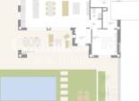 Neubau - VILLA -
TORREVIEJA - LOS BALCONES - LOS ALTOS