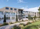 Nieuwbouw - APPARTEMENT -
FUENGIROLA - Higueron