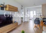 Wederverkoop - APPARTEMENT -
PILAR DE LA HORADADA - Torre de la Horadada