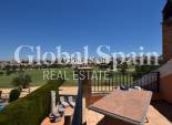 Resale - VILLA -
ALGORFA - Inland