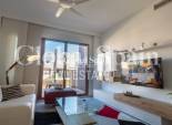 Wiederverkauf - PENTHOUSE -
TORRE DE LA HORADADA - Costa Blanca