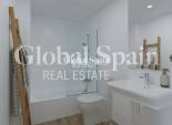 Nueva construcción  - APARTAMENTO -
JÁVEA