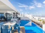 Venta - VILLA -
CIUDAD QUESADA - Ciudad Quesada
