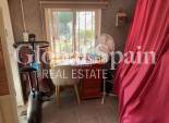 Resale - VILLA -
ALFAZ DEL PI - l'Alfas del Pi