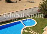 Resale - PENTHOUSE -
PUERTO DE MAZARRÓN - El Alamillo