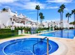 Resale - APARTMENT -
ORIHUELA COSTA - Costa Blanca