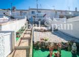Resale - APARTMENT -
ORIHUELA COSTA - Los Balcones