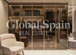 Nueva construcción  - VILLA -
ALTEA - ALTEA HILLS