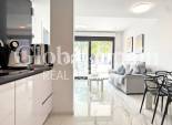 Wiederverkauf - WOHNUNG -
ORIHUELA COSTA - Costa Blanca