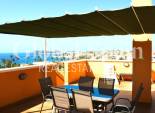 Resale - PENTHOUSE -
PUERTO DE MAZARRÓN - El Alamillo