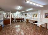 Revente - Locale -
TABERNES DE VALLDIGNA - Pueblo