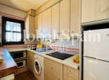 Wederverkoop - APPARTEMENT -
LA MATA - Costa Blanca
