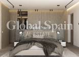 Nouvelle construction - VILLA -
ALTEA - ALTEA HILLS