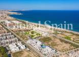 New Build - APARTMENT -
PILAR DE LA HORADADA - Torre de la Horadada