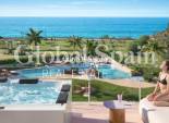 New Build - VILLA -
EL CAMPELLO - Platja de L´Amerador