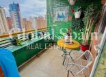 Venta - APARTAMENTO -
BENIDORM - Levante