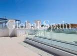 Resale - PENTHOUSE -
MAR DE CRISTAL - Costa Calida