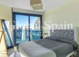 Odsprzedaż - PENTHOUSE -
TORREVIEJA - 