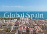 Wederverkoop - PENTHOUSE -
TORREVIEJA - La Mata pueblo
