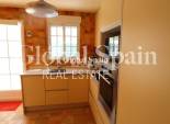 Venta - VILLA -
FORTUNA - Inland