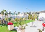 Revente - Villa -
La Finca Golf and Spa Resort - Algorfa