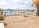 Resale - Apartment -
TORREVIEJA - Acequion