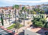 Resale - APARTMENT -
TORREVIEJA - Calas Blancas