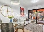 Wiederverkauf - WOHNUNG -
ORIHUELA COSTA - Costa Blanca
