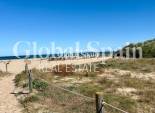 Revente - APPARTEMENT -
DENIA - Les Marines - Las Marinas