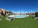 Revente - APPARTEMENT -
PLAYA HONDA - Costa Calida