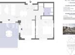 Nueva construcción  - APARTAMENTO -
PULPÍ - Aguilón Golf