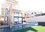 Resale - VILLA -
ORIHUELA COSTA - Costa Blanca
